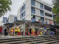 Bedok North Street 1 (D16), Shop House #584157911
